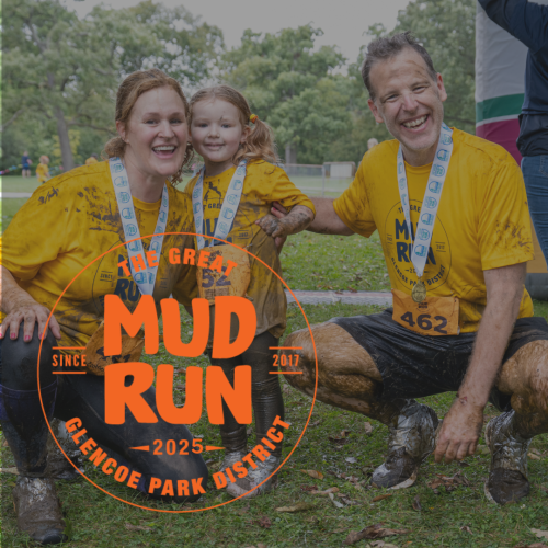 The Great Mud Run